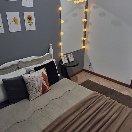 Suite Double-Climatizada-Centro Domingos Martins Exteriér fotografie